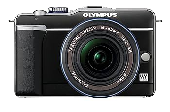 [ジャンク品]OLYMPUS PEN Lite E-PLS ジャンク品]OLYMPUS PEN Lite E-PLS